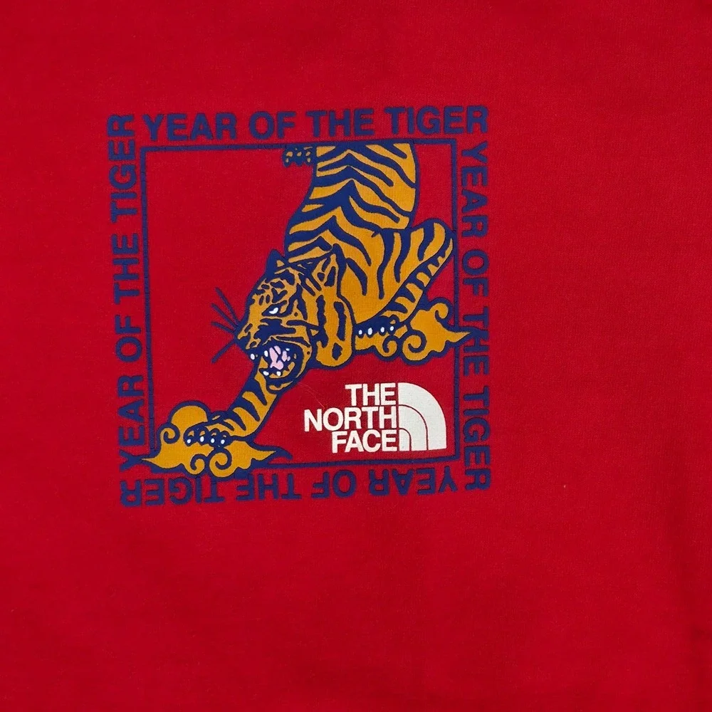 The North Face north face